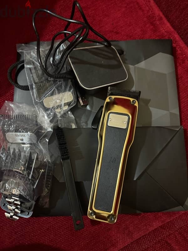 Brand New Wahl Professional 2