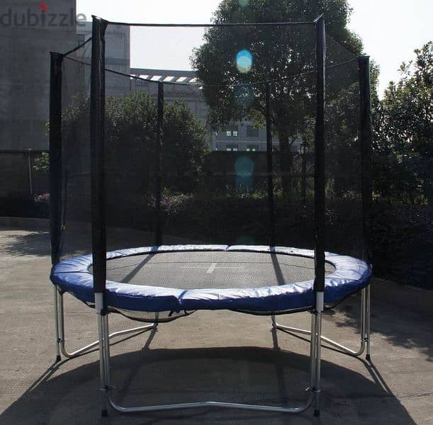 trampoline for kids 0