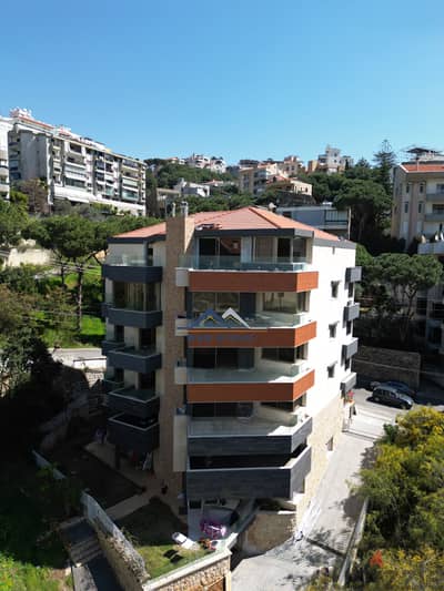 Apartment For Sale In Mtayleb