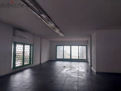 shop 350 sqm three floors for rent in Kaslik Ref#6528