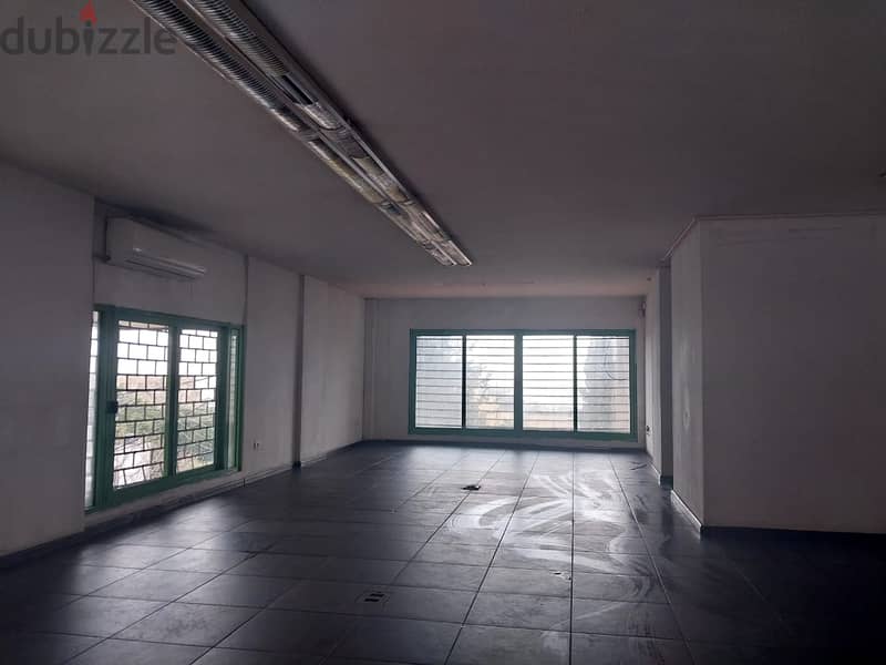 shop 350 sqm three floors for rent in Kaslik Ref#6528 0