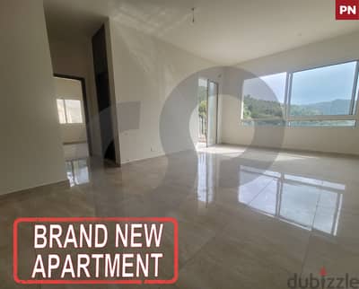 MODERN 100 SQM PRIVATE TERRACE & CAVE IN HBOUB-BREJ REF#PN119155