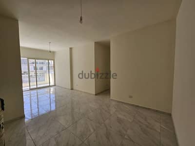 100SQM APARTMENT IN BAOUCHRIEH for only 110,000$