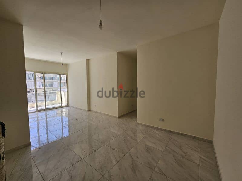 100SQM APARTMENT IN BAOUCHRIEH for only 110,000$ 0