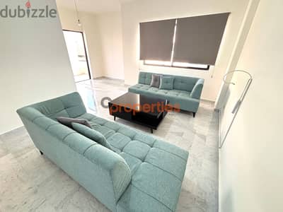 Apartment For Rent in Qartaboun - Jbeil CPJRK159