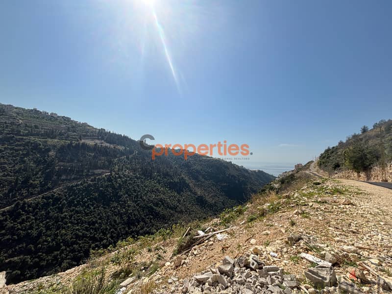 Land For Sale in Zeitoun أرض للبيع في زيتون CPJRK258 1