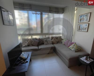 calm location,very well maintained in achrafieh/الأشرفية REF#GY119157