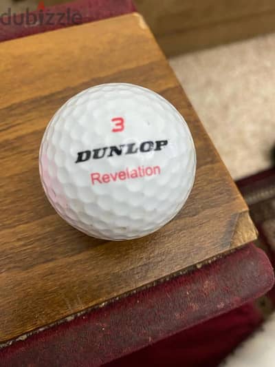 Golf ball 160 ball new 160$