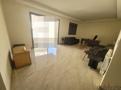 APARTMENT FOR SALE IN BAABDATHبعبدات PRIME (170SQ) 3 BEDS ,(BB-113)