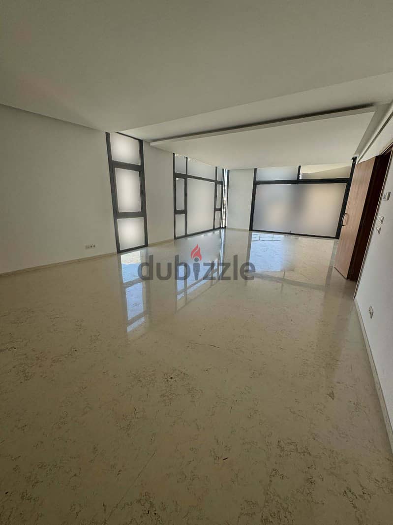 APARTMENT FOR RENT IN DOWNTOWN , وسط المدينة (300SQ) , (BTR-376) 0