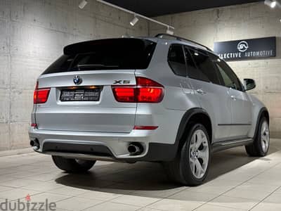 BMW X5 M Sport Package Clean carfax !