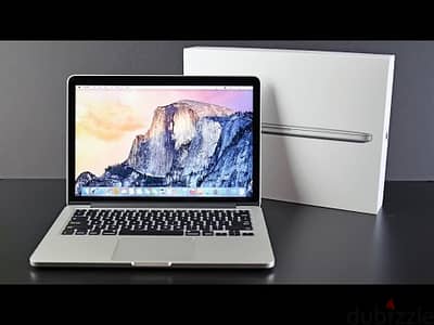 Macbook Pro 2015 retina 13 inch