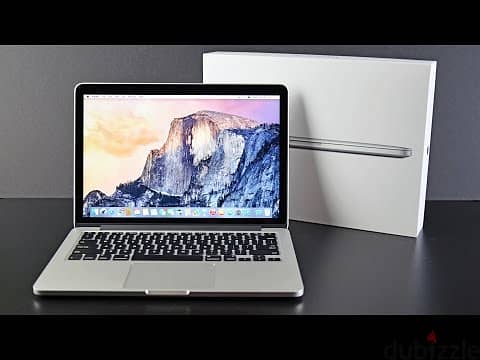 Macbook Pro 2015 retina 13 inch 0