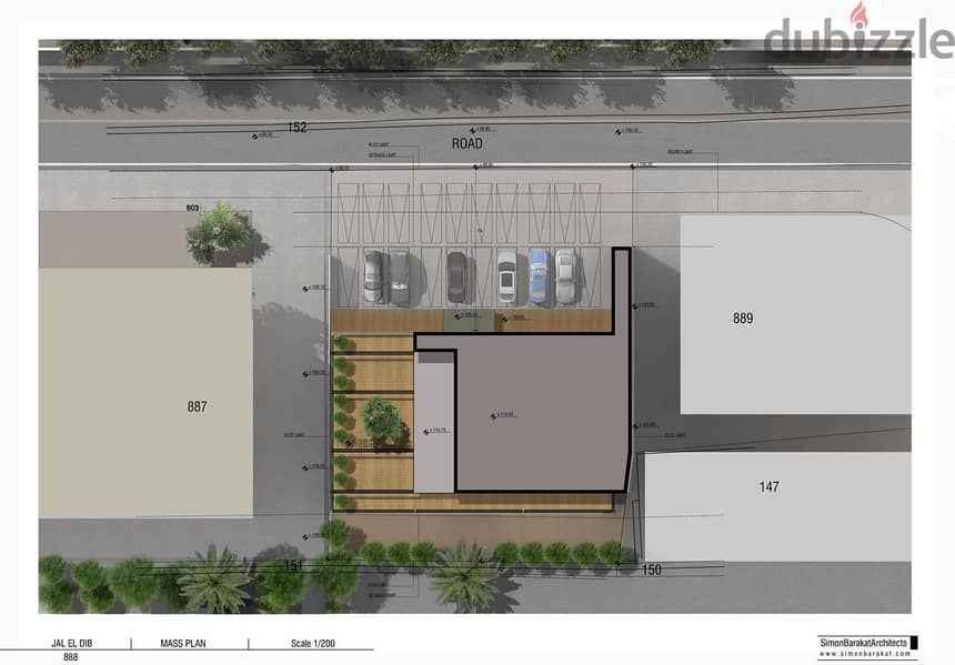 1250+ sqm Prime Space in Jal El Dib – Endless Potential! 3