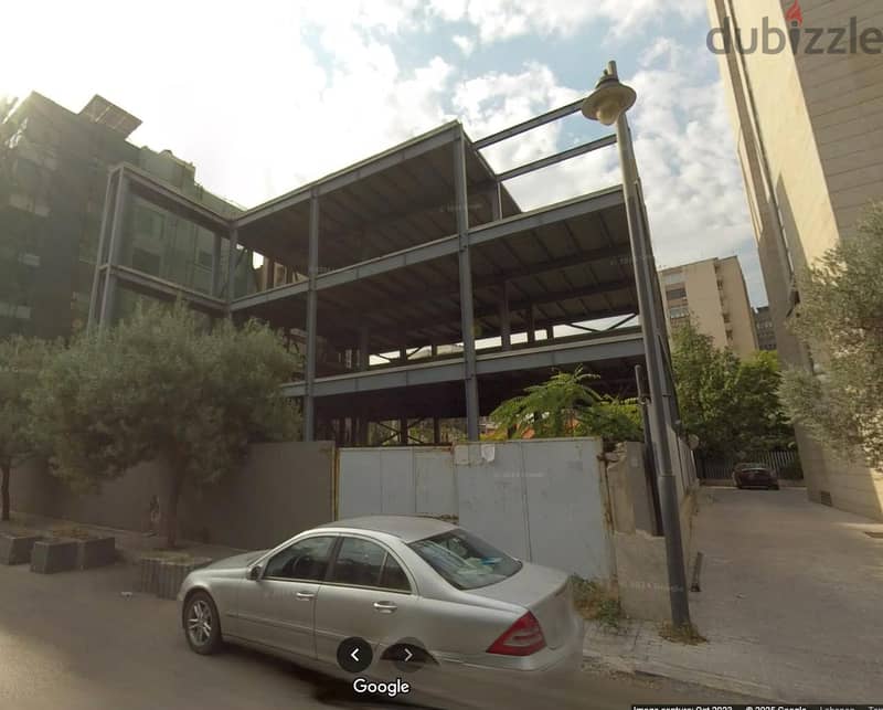 1250+ sqm Prime Space in Jal El Dib – Endless Potential! 10