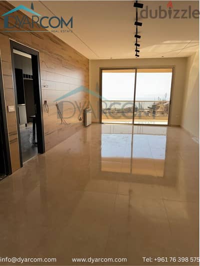 DY2370 - Kfaryassine New Apartment for Sale!