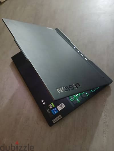 Lenovo Legion Slim 7