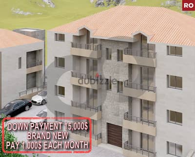 high-quality finishes,prime location in barsa/بارسا REF#RO119170