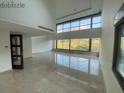 LUX Decorated Duplex 4 Sale in Mar Takla-Hazmieh - مار تقلا-الحازمية