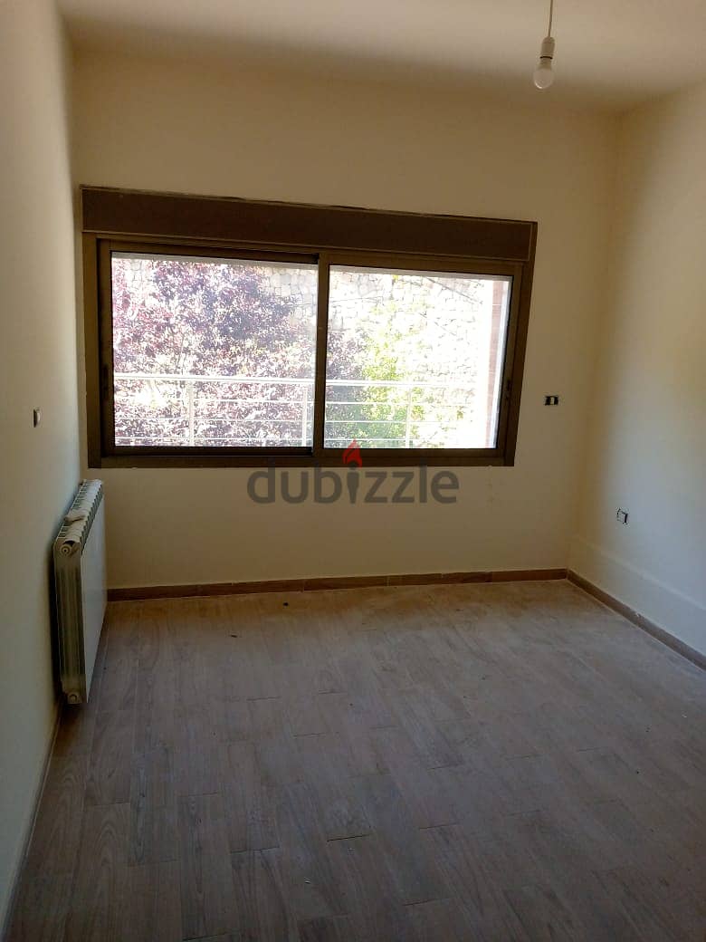 Chalet for sale in Zaarour 140 sqm for sale (1500$ per sqm) 2