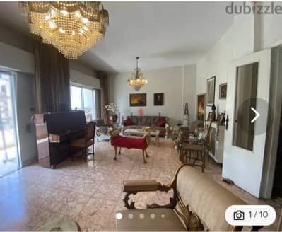 apartment For sale in zalka شقة للبيع في الزلقا