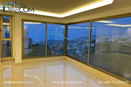 DY2380 - Beit el Kiko Spacious Apartment for Sale!