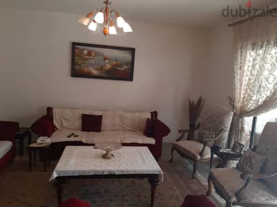 APARTMENT FOR SALE IN ZOUK ذوقPRIME(160SQ) 3 BEDROOMS,(ZM-173)