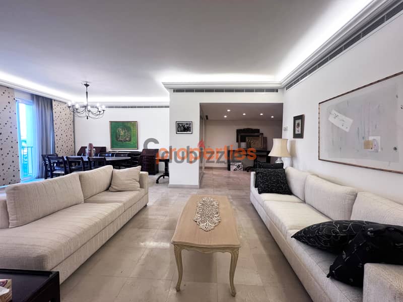 Apartment for Sale in Saifi CPBHD134 0