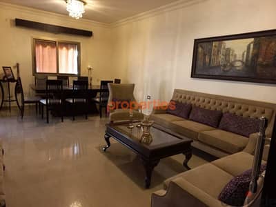 Apartment for Rent in Bchamoun شقة للإيجار في بشامون CPBHD137