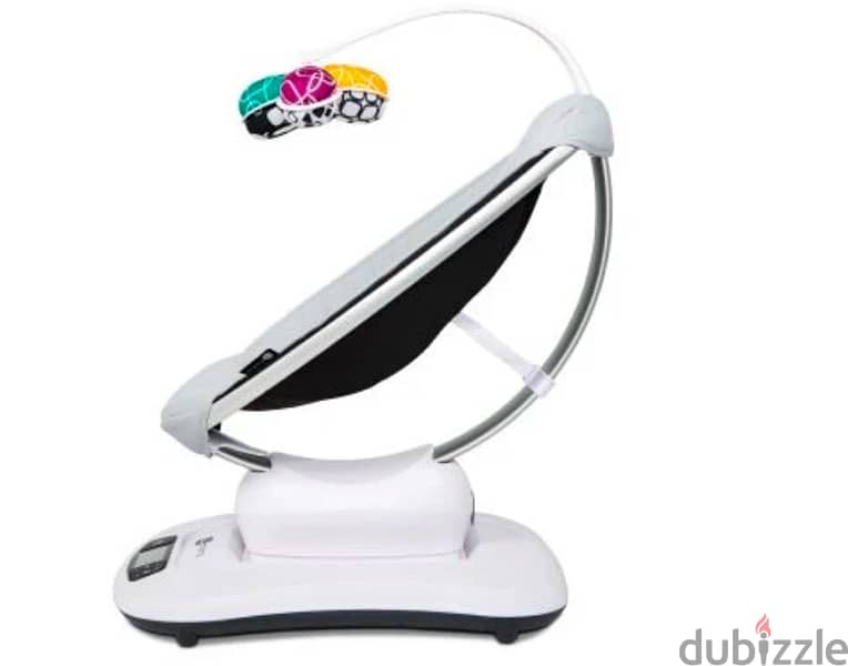 Baby Swing - 4Moms MamaRoo 4.0 1