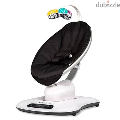 Baby Swing - 4Moms MamaRoo 4.0