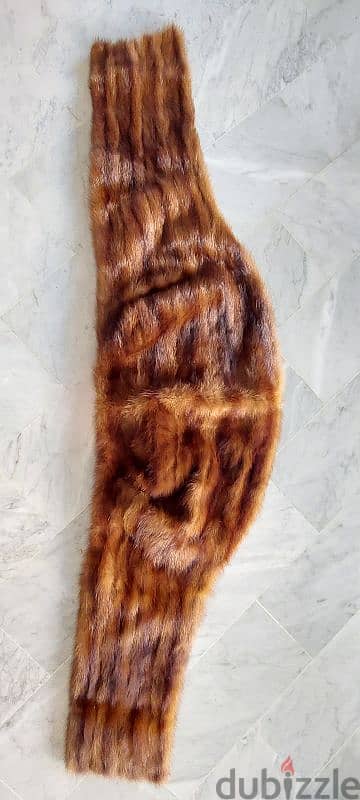 فرو اصلي . fourrure original . . original fur