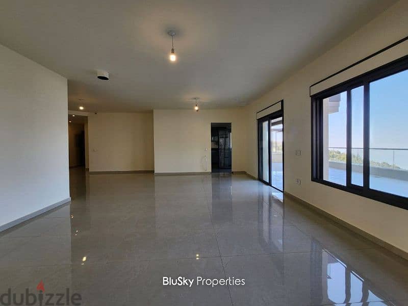 Apartment For SALE In Aashqout شقة للبيع #YM 0