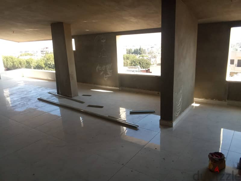 ksara spacious apartment 240 sqm + 84 sqm roof for sale #6527 0