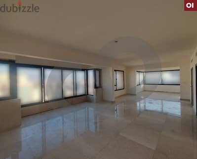 240 sqm apartment for sale in Salim Slam/سليم سلام REF#OI119181