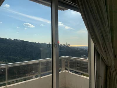 140 SQM Apartment in Fanar, Metn with Mountain View