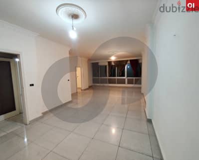 170 sqm apartment for sale in MAR ELIAS ! REF#OI119183 !