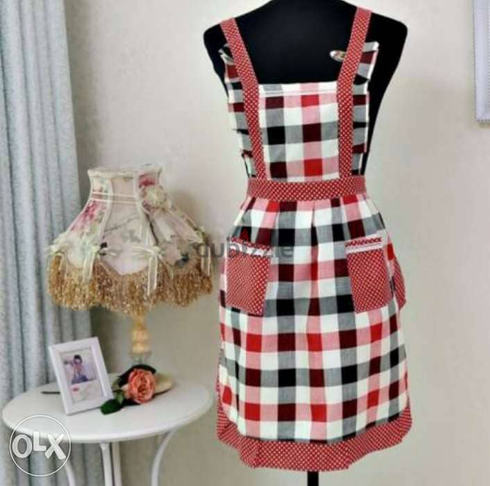 beautiful Italian kitchen aprons! 0