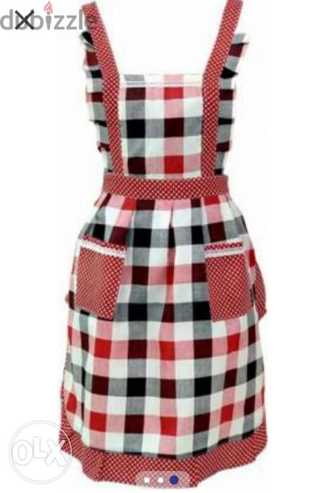 beautiful Italian kitchen aprons! 1