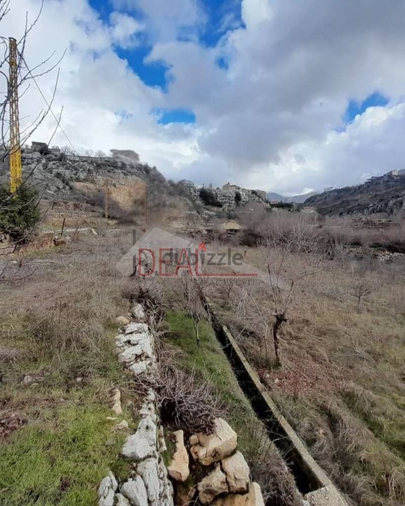 Land for sale in Mayrouba عقار للبيع في ميروبا 3