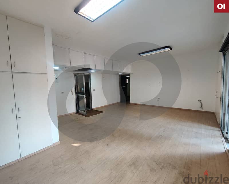 prime spot,excellent visibility in mar elias/مار الياس REF#OI119184 0