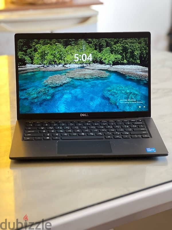 Dell Latitude 0