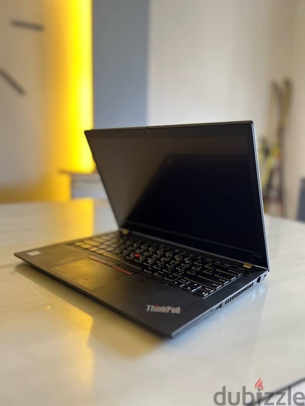 Lenovo P435 1