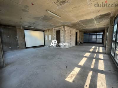 150 Sqm - Office For Rent in Saifi