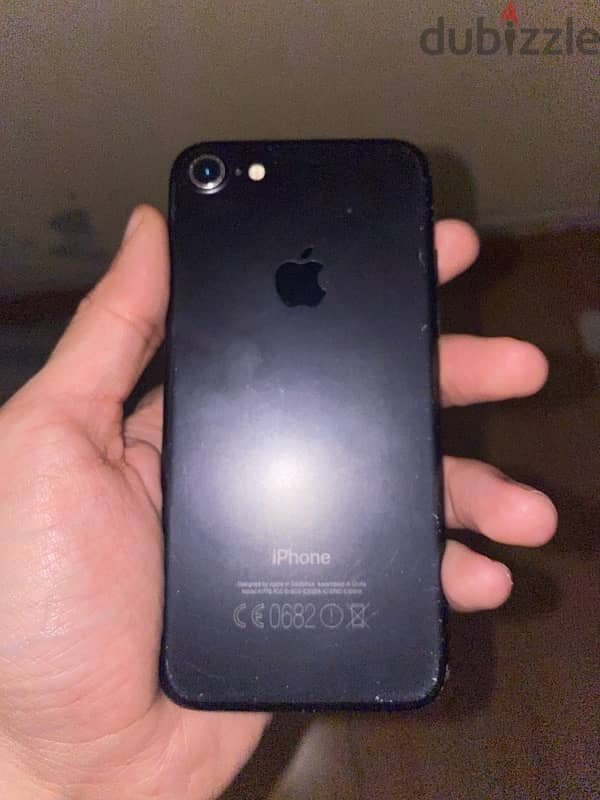 iphone 7 128 Gb 1