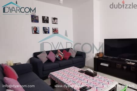 DY2379 - Msaytbeh Mar Elias Apartment for Sale!