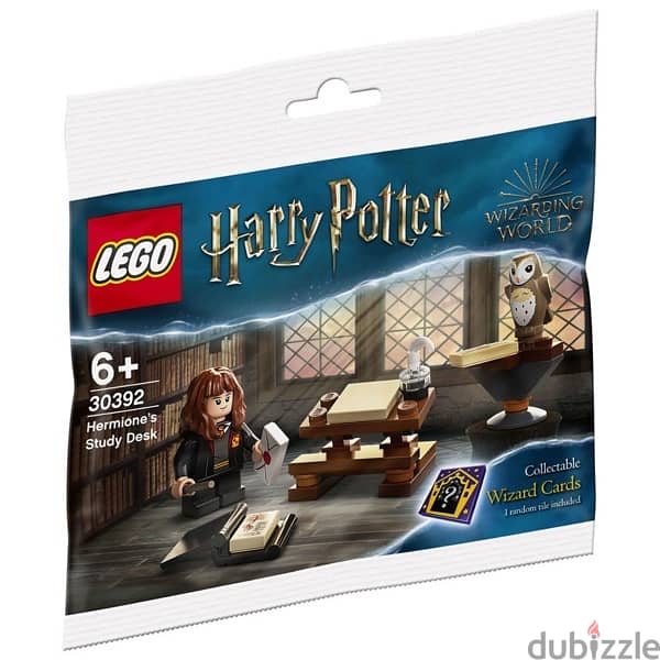 LEGO Harry Potter 2