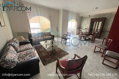 DY2372 - Sahel Alma Spacious Apartment for Sale!