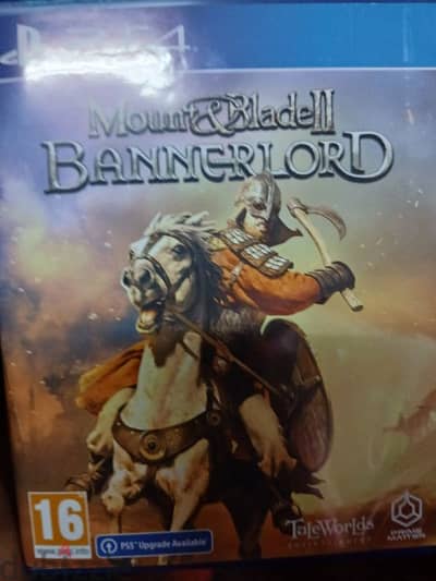 mount and blade bannerlord