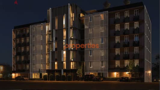 Apartment for sale in Ain Saade / Payment facilities CPSM250